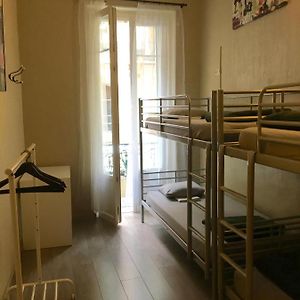 Dormitory Room Mixed